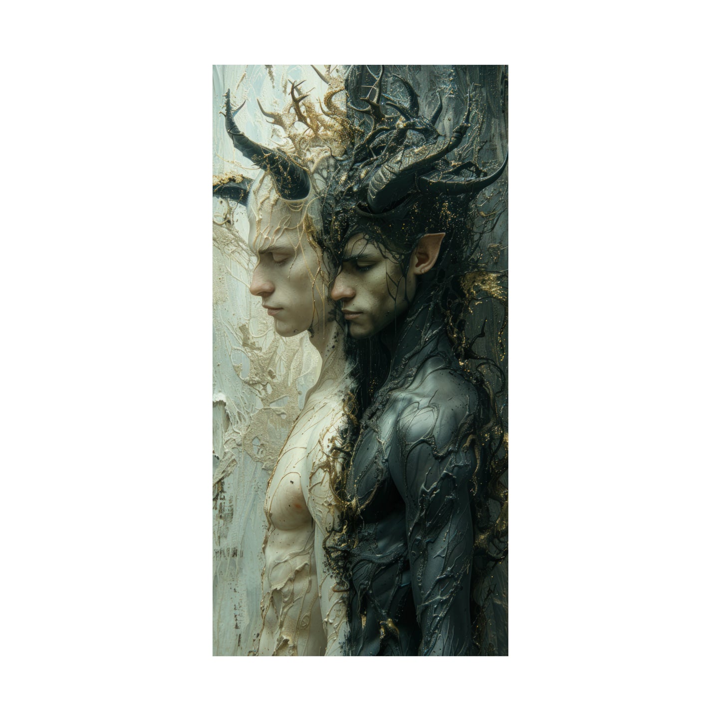 Good and Evil