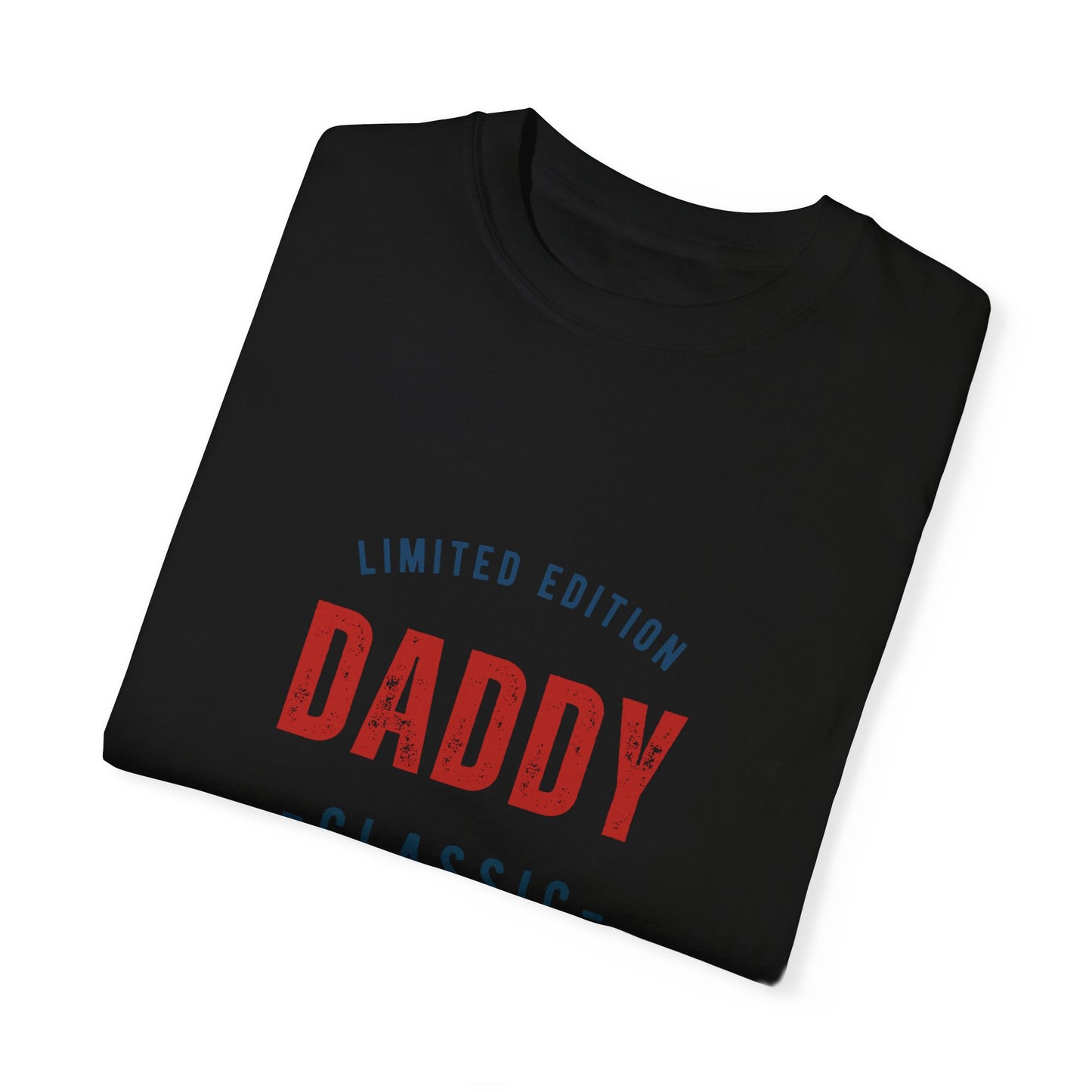 Daddy Classic
