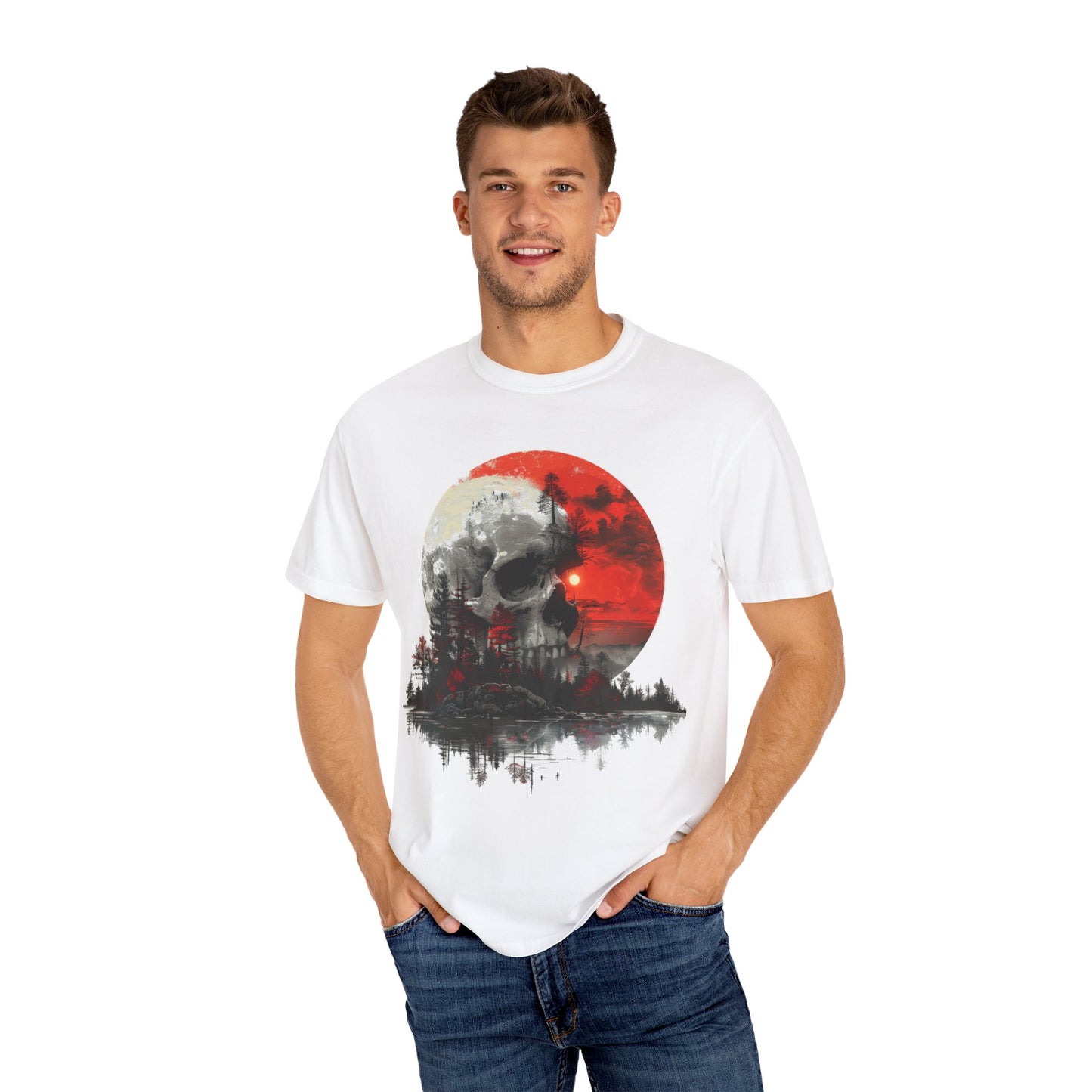 Skull Island