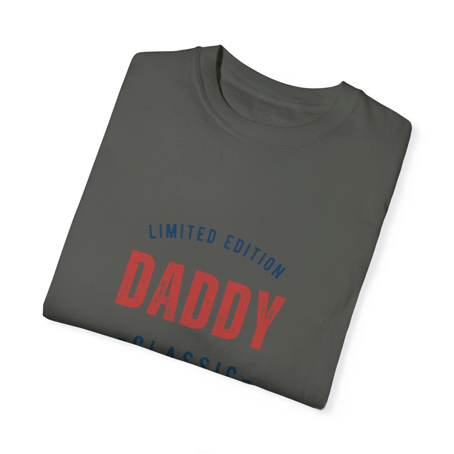 Daddy Classic