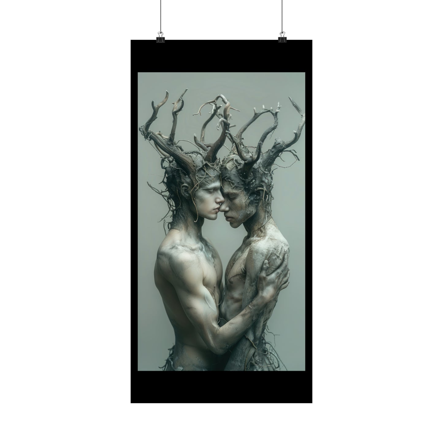 Forest Love 1