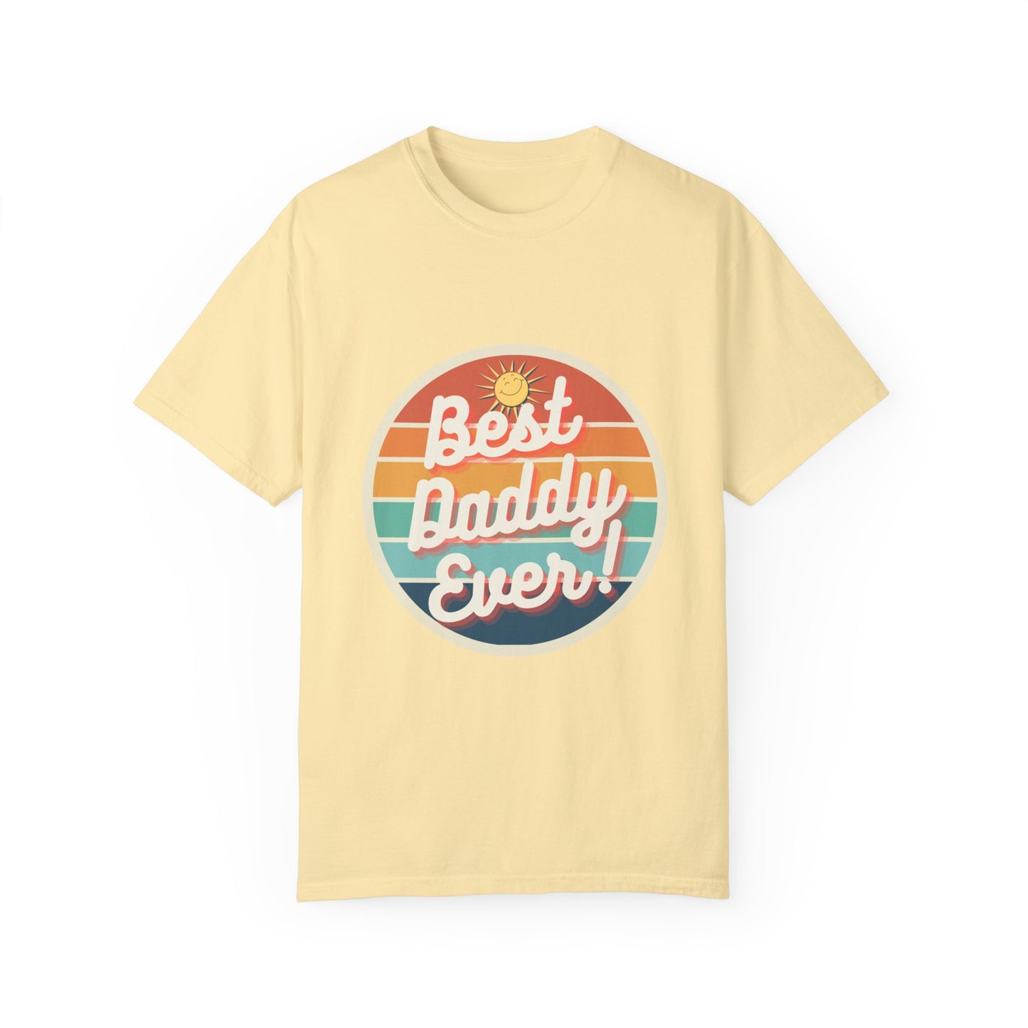 Best Daddy Ever!