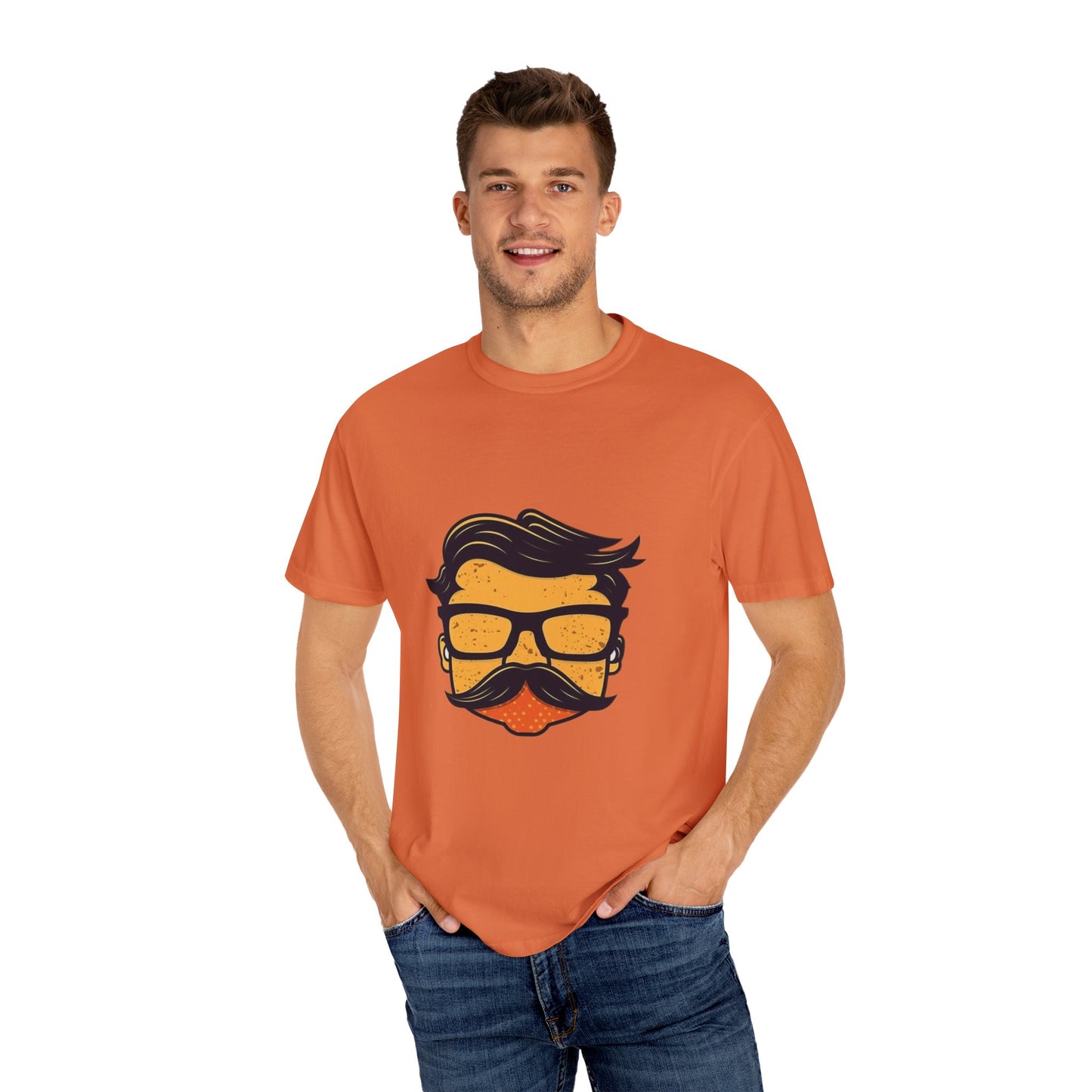 Mustache Ride