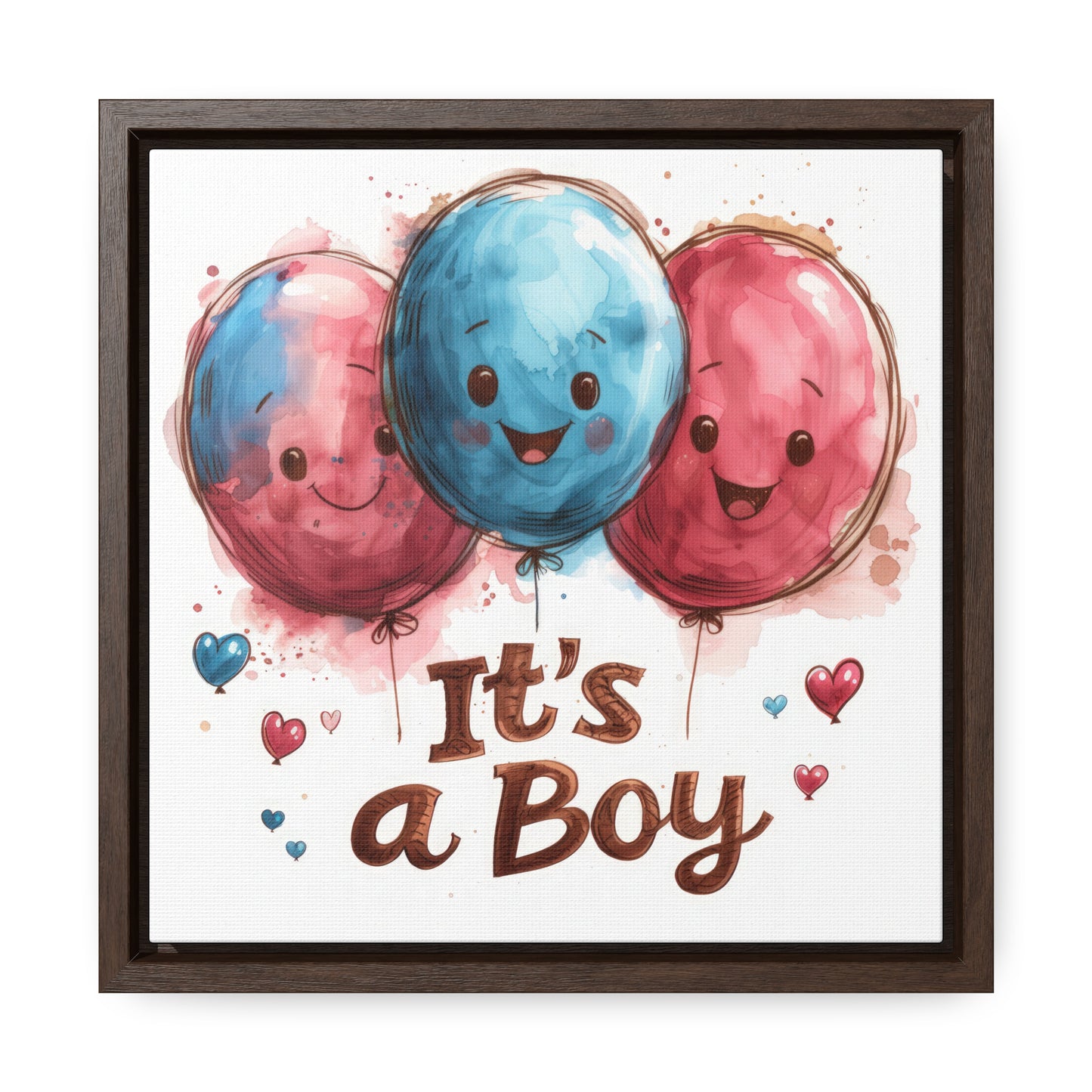It's a Boy