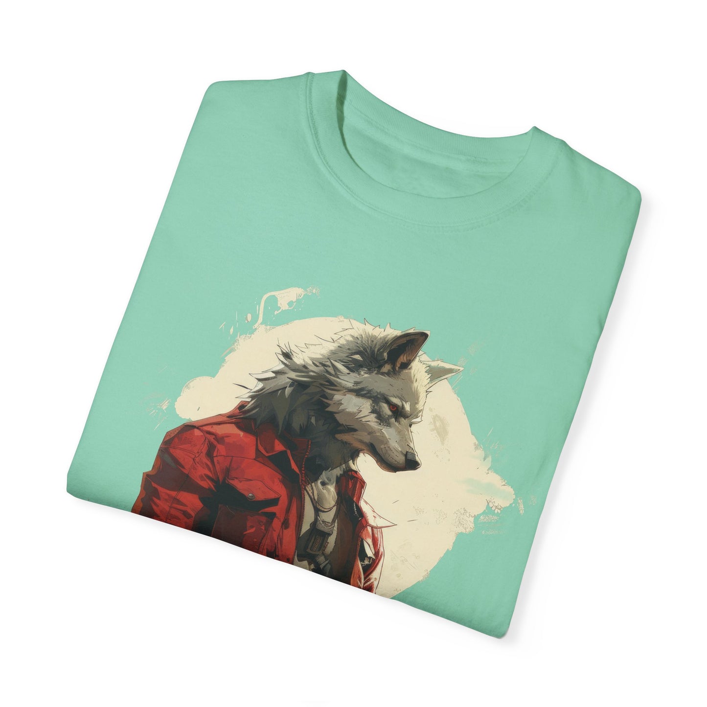 Wolf