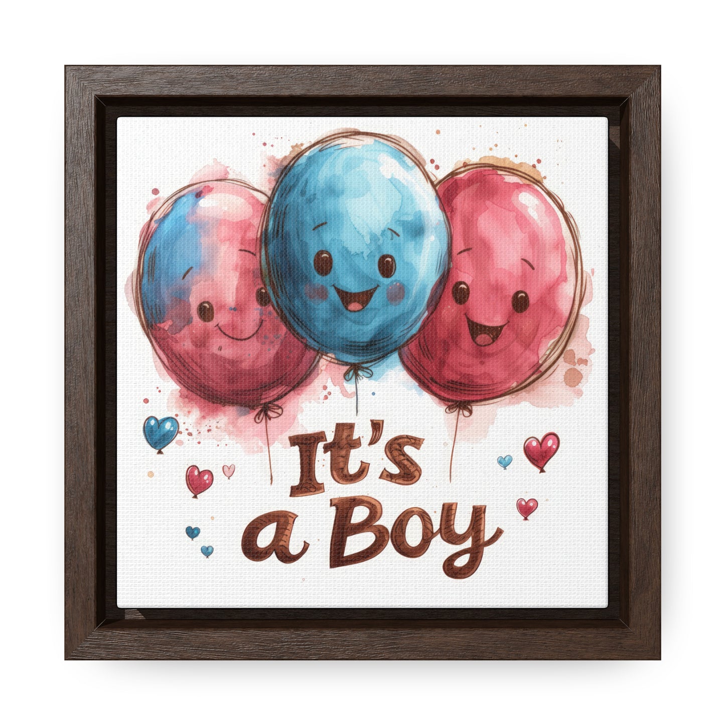It's a Boy