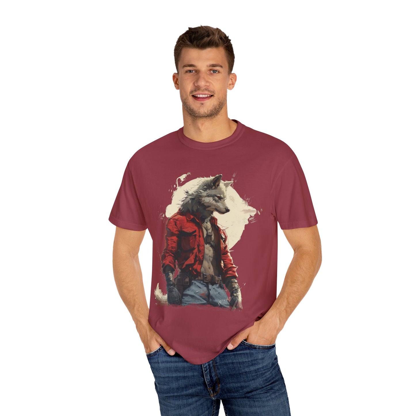 Wolf