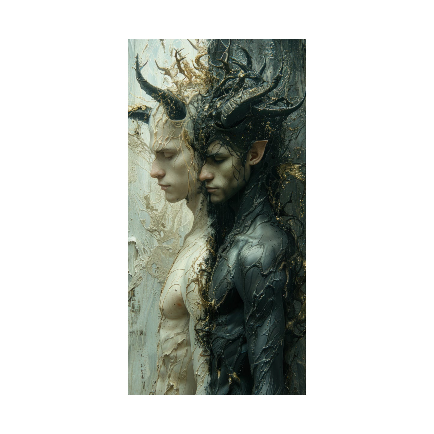 Good and Evil