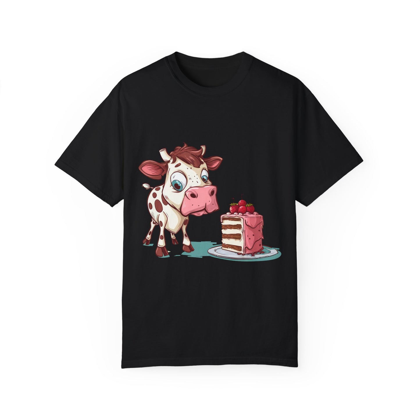 Beef Cake