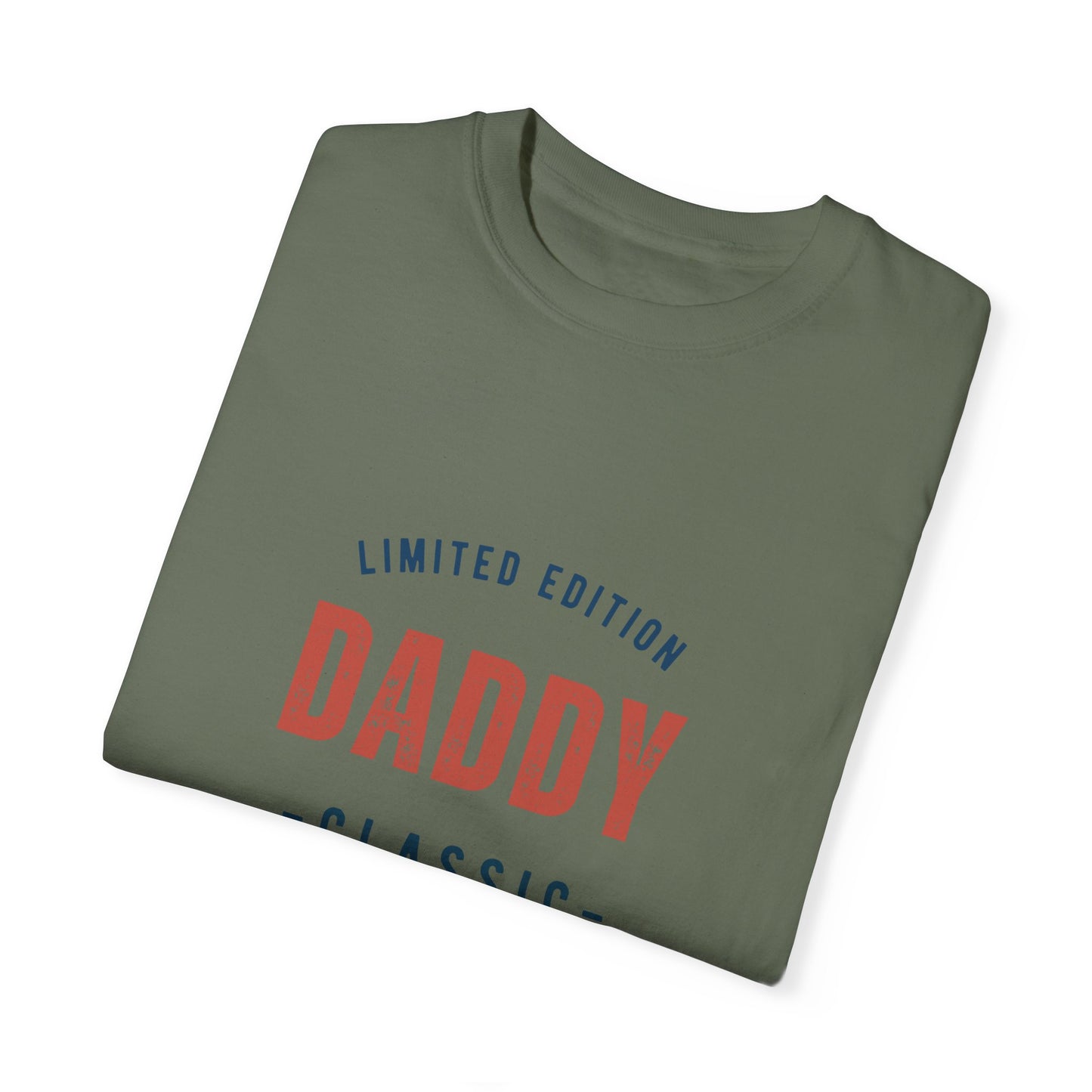 Daddy Classic
