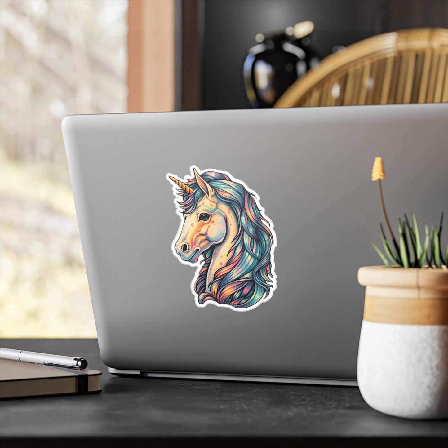 Unicorn - Vinyl Decal