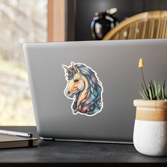 Unicorn - Vinyl Decal