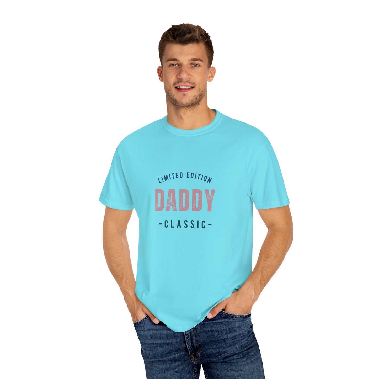 Daddy Classic