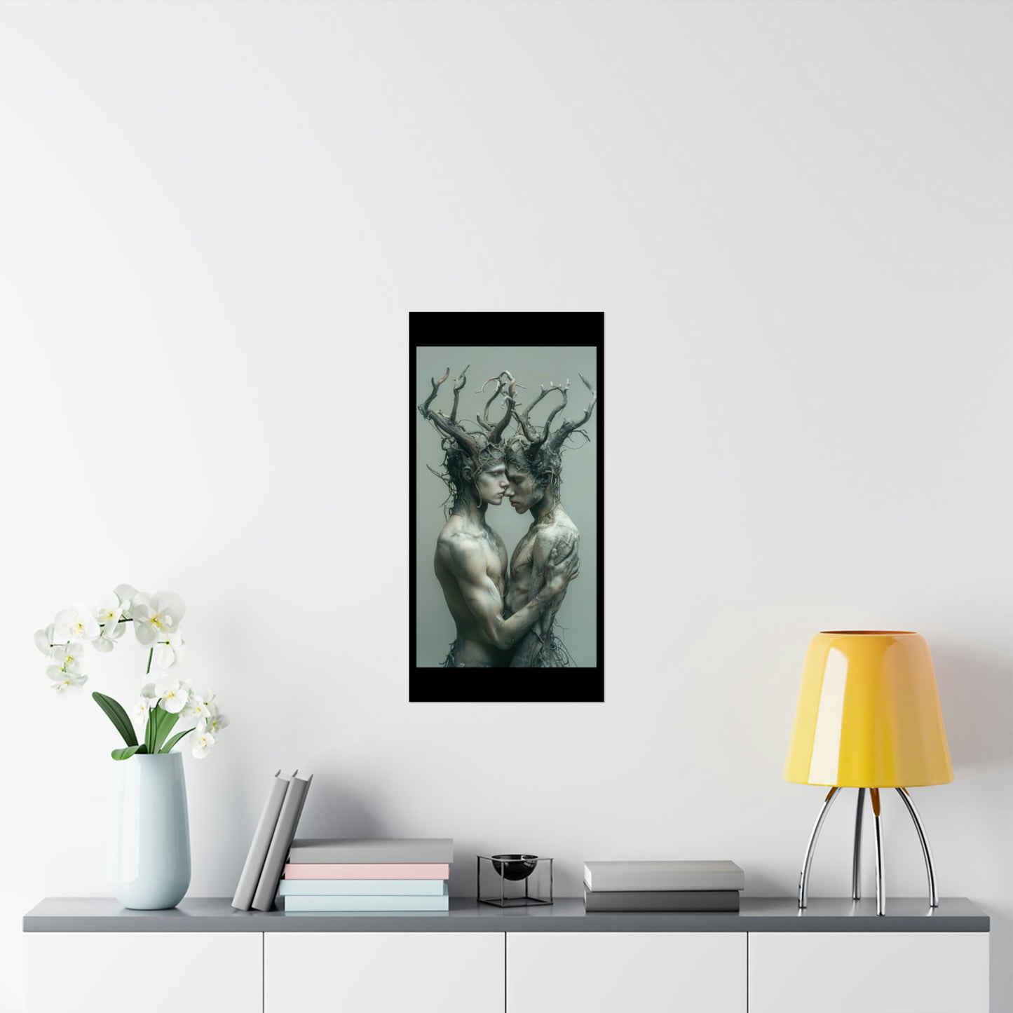 Forest Love 1