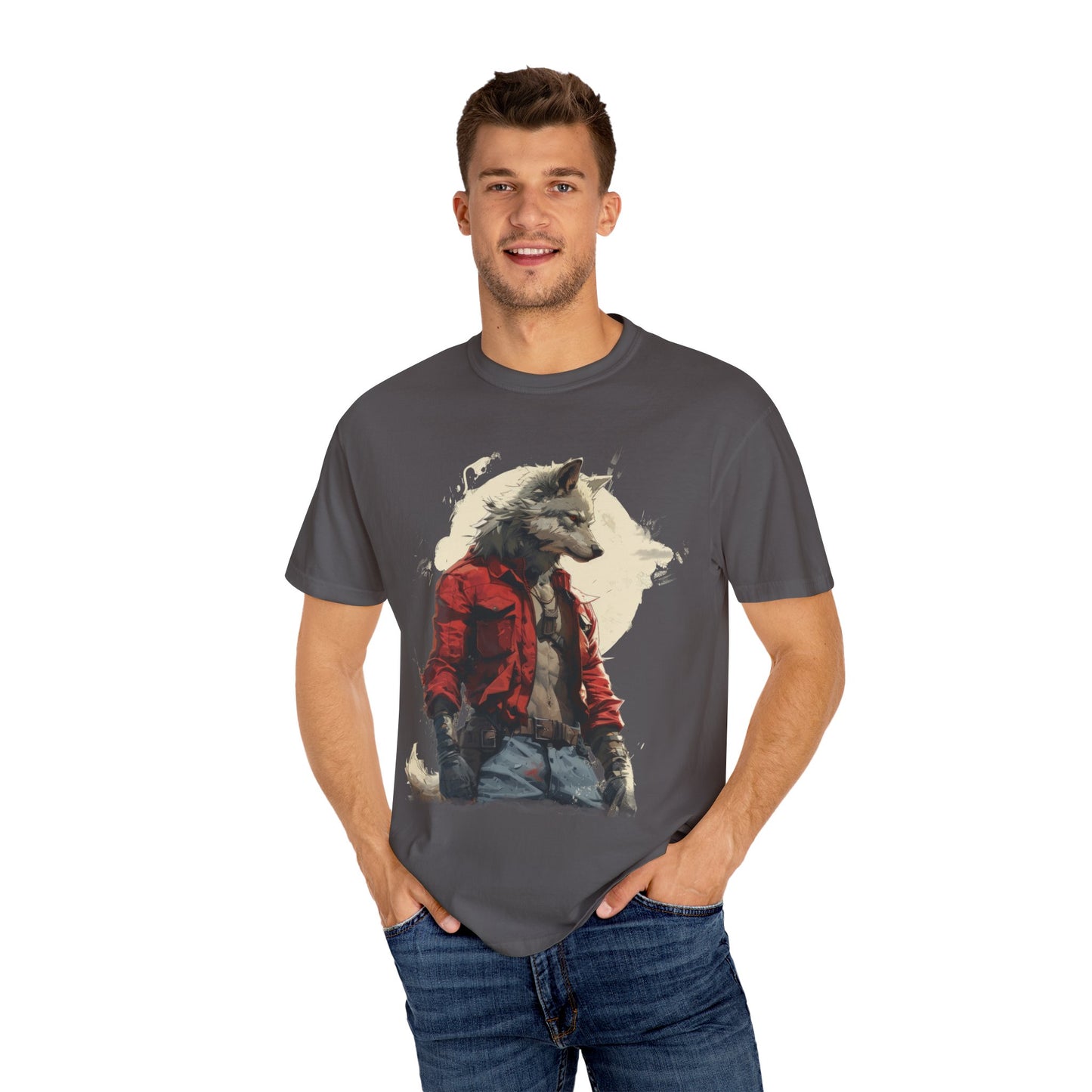 Wolf