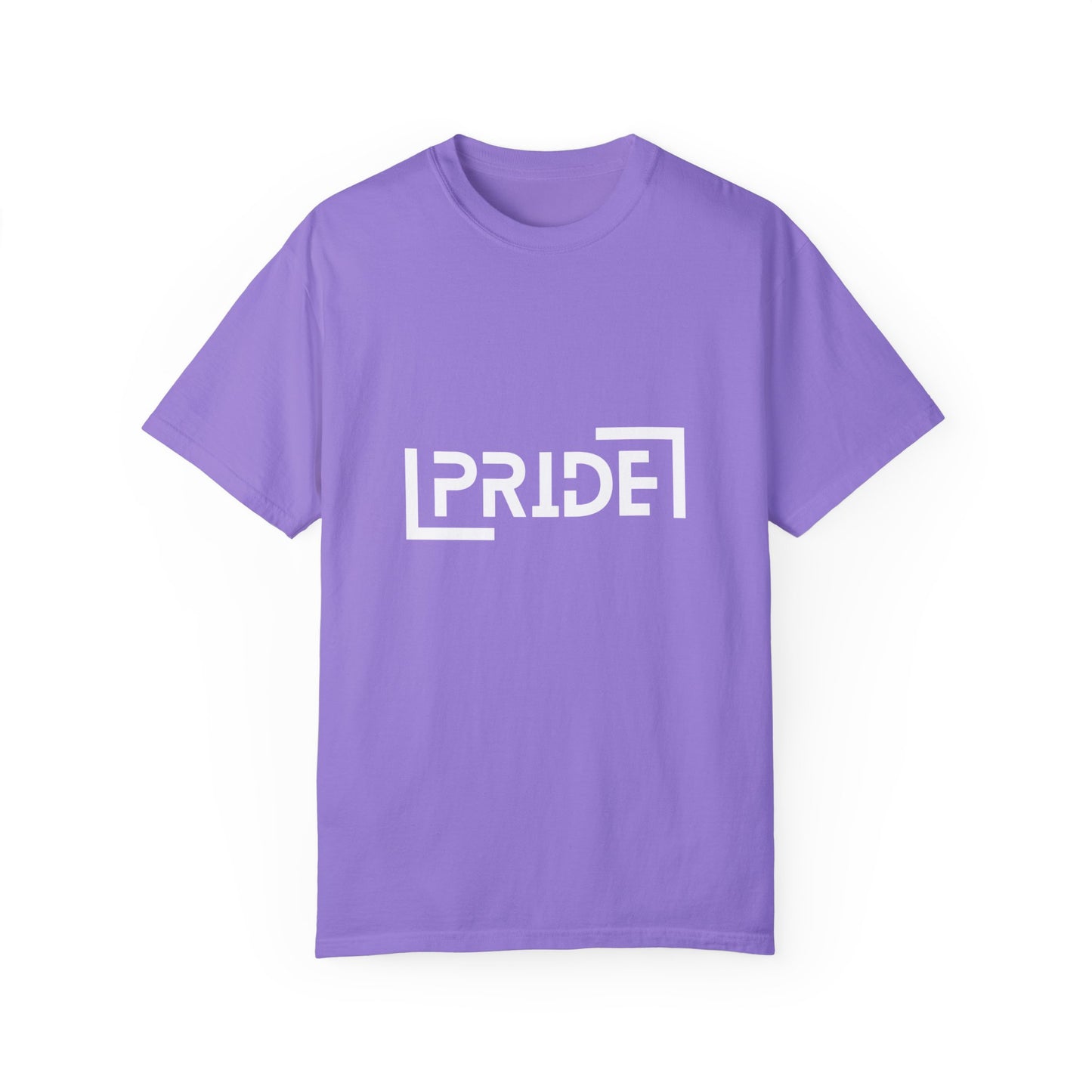 PRIDE