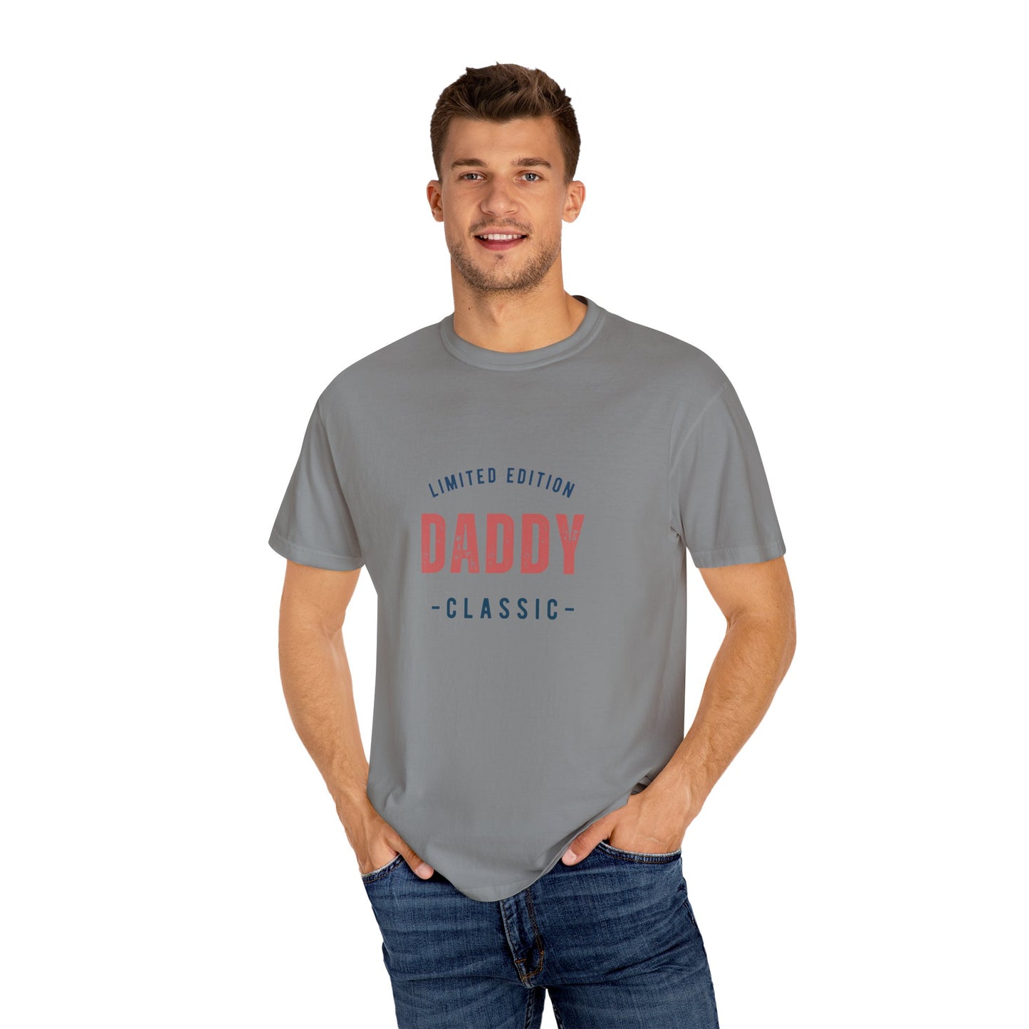 Daddy Classic