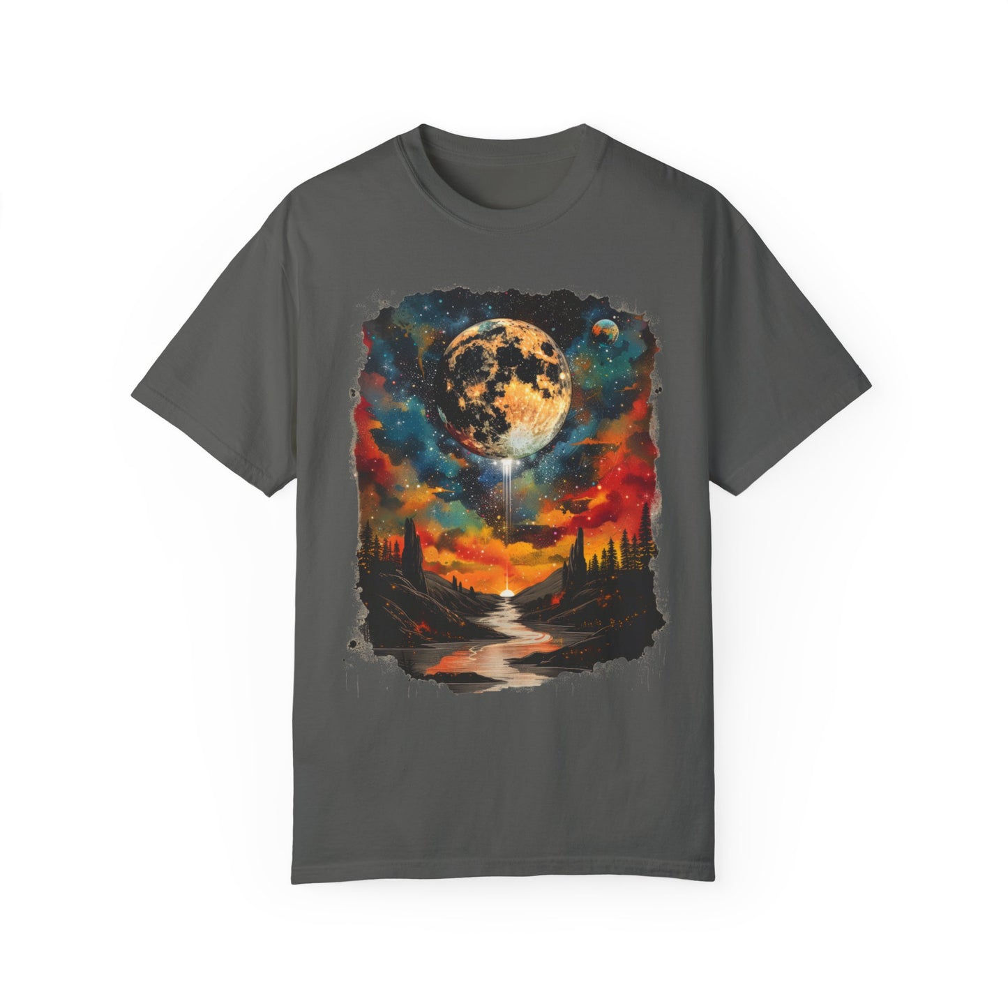 Cosmic Scene