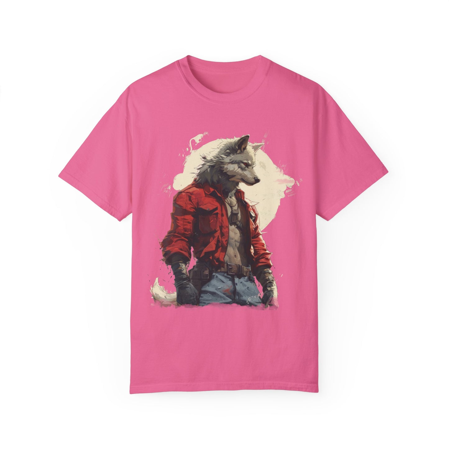 Wolf