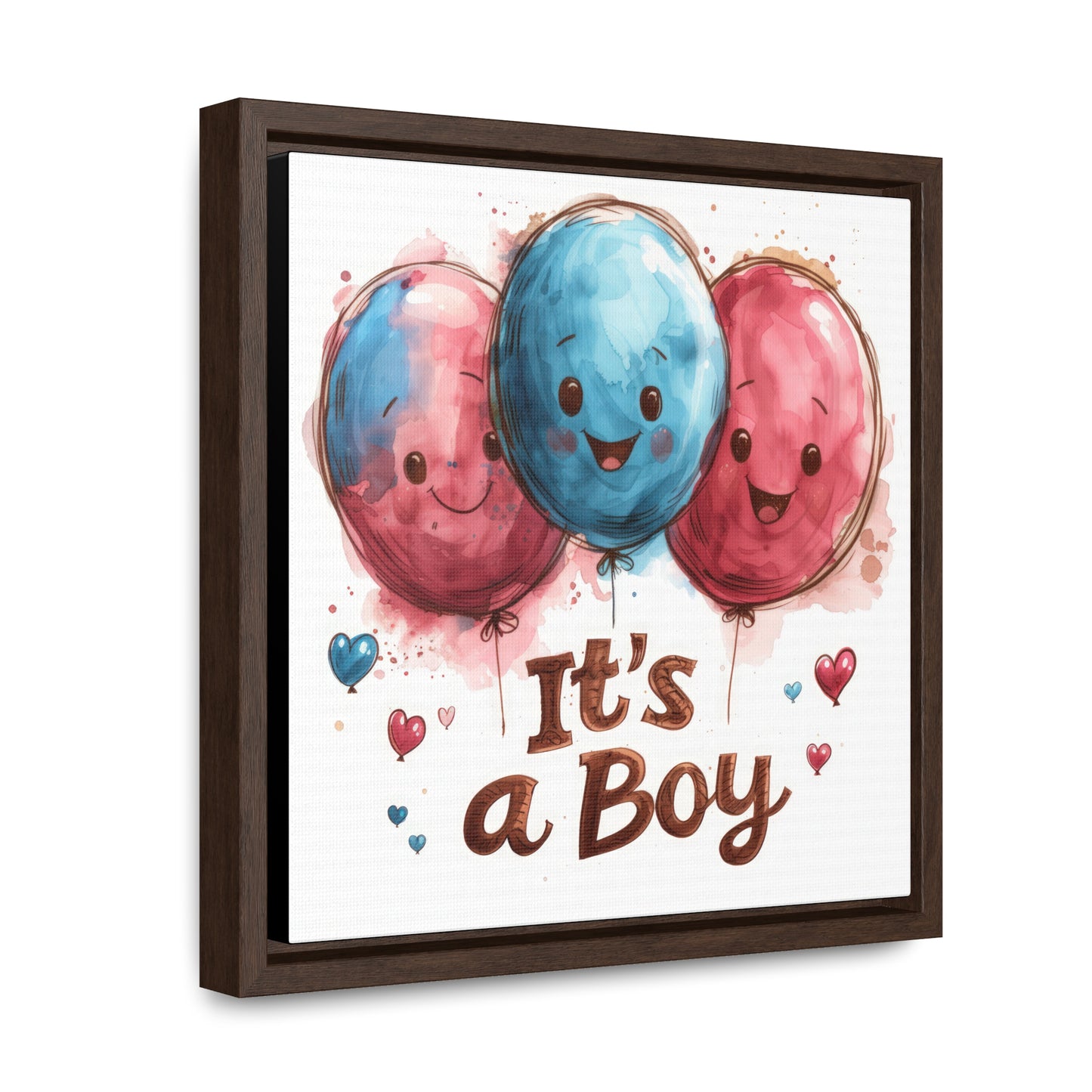 It's a Boy