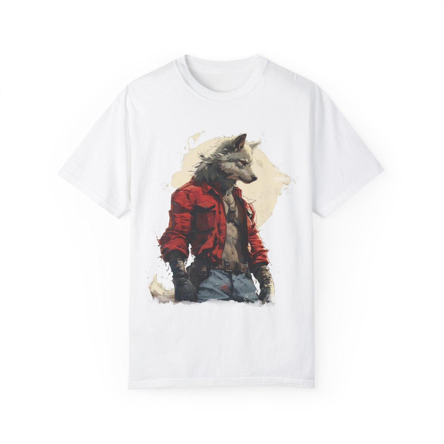 Wolf