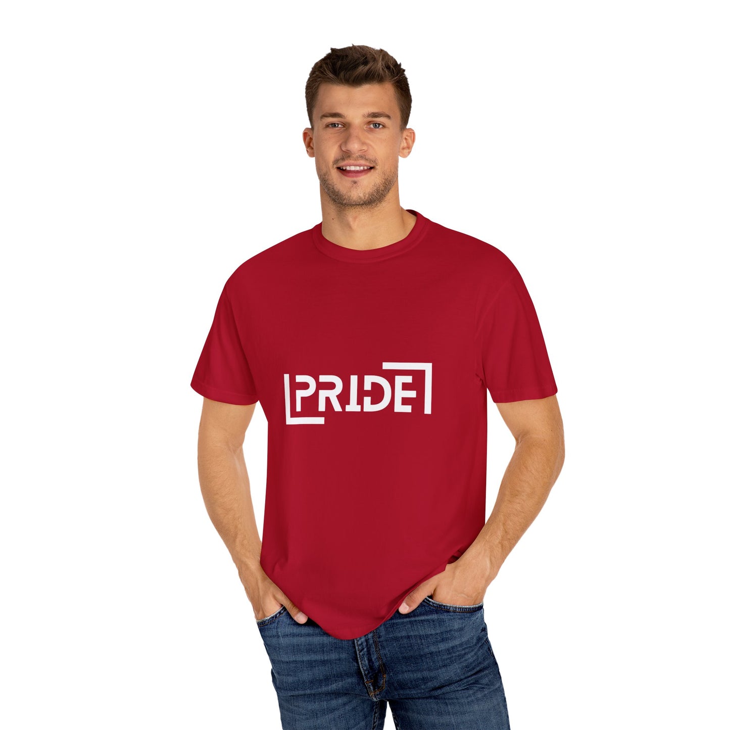 PRIDE