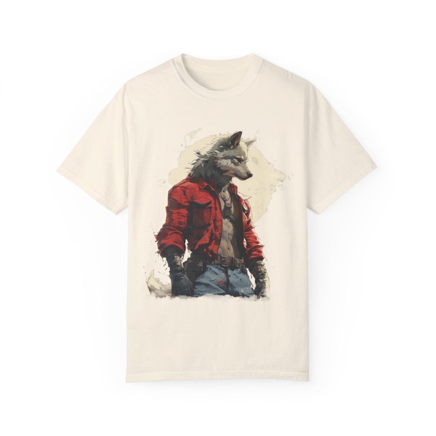 Wolf
