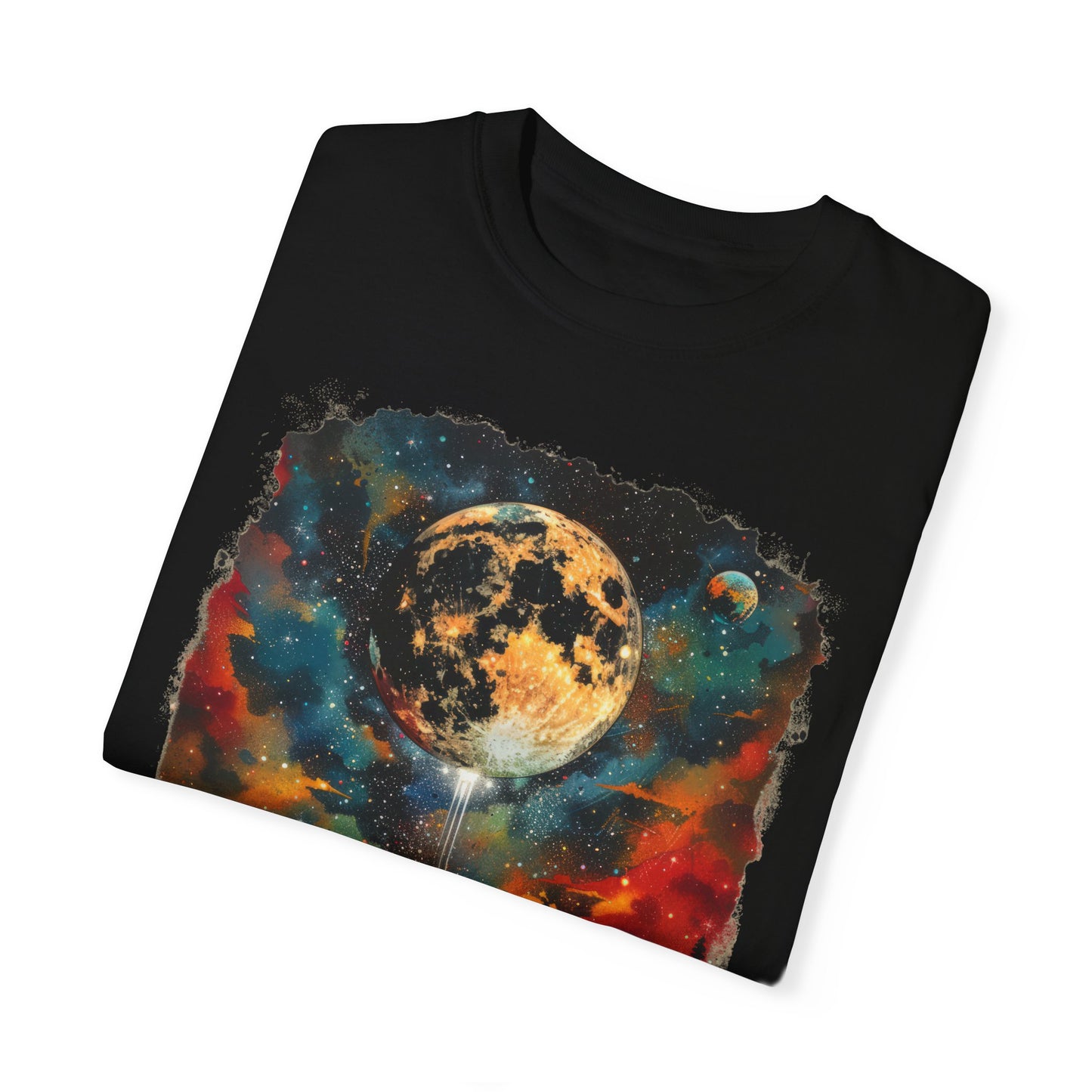 Cosmic Scene