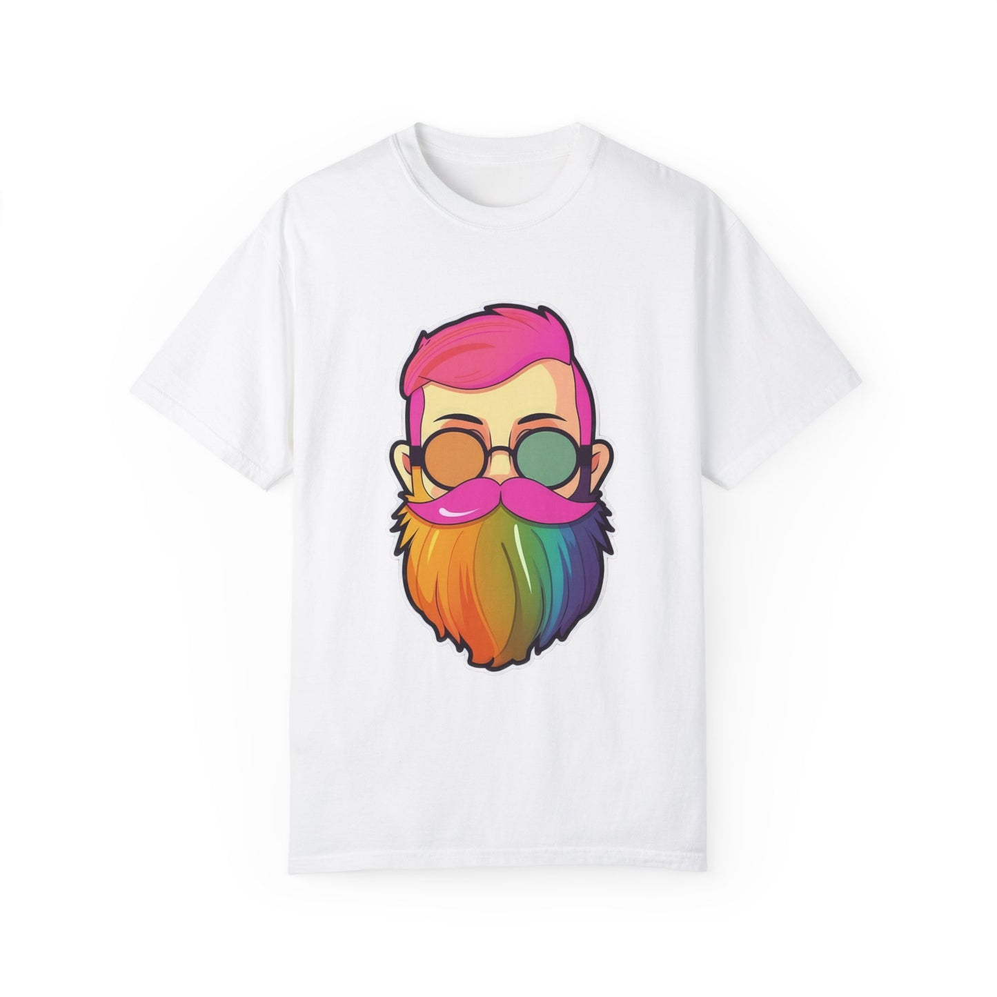 Rainbow Daddy
