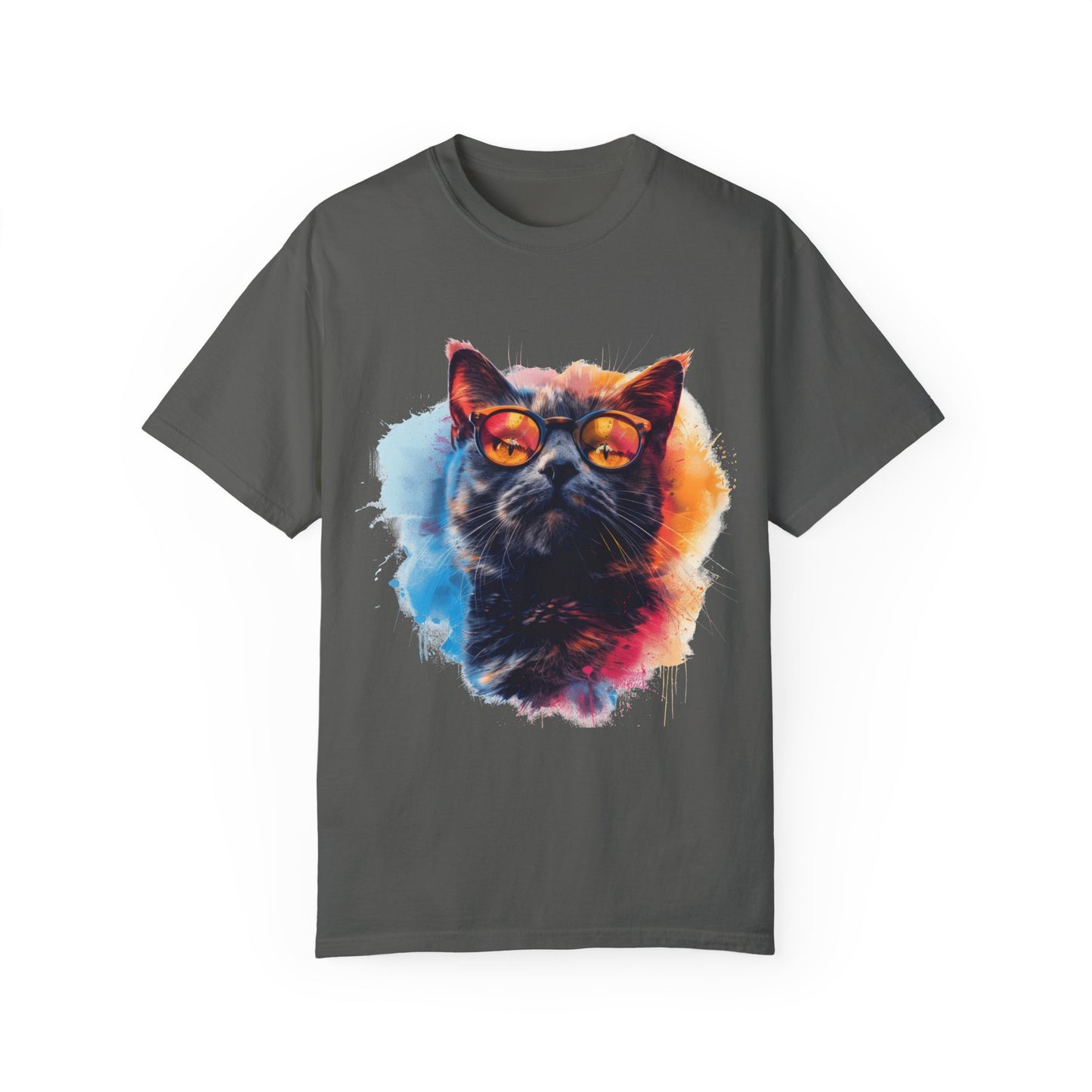 Summer Cat