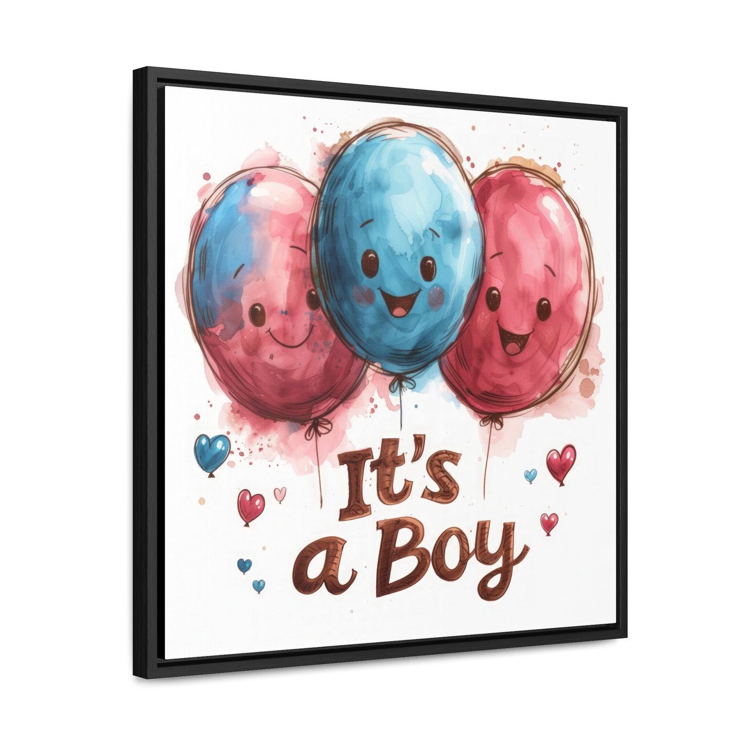 It's a Boy