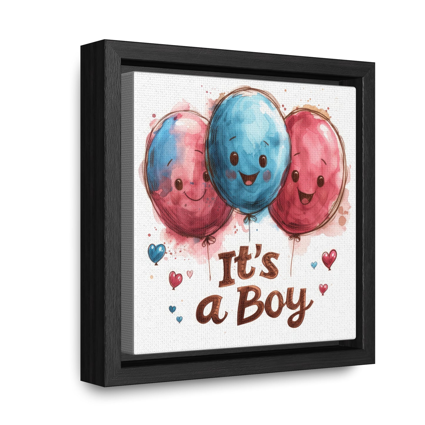It's a Boy