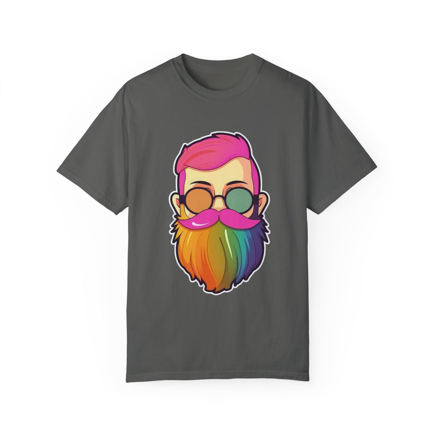 Rainbow Daddy