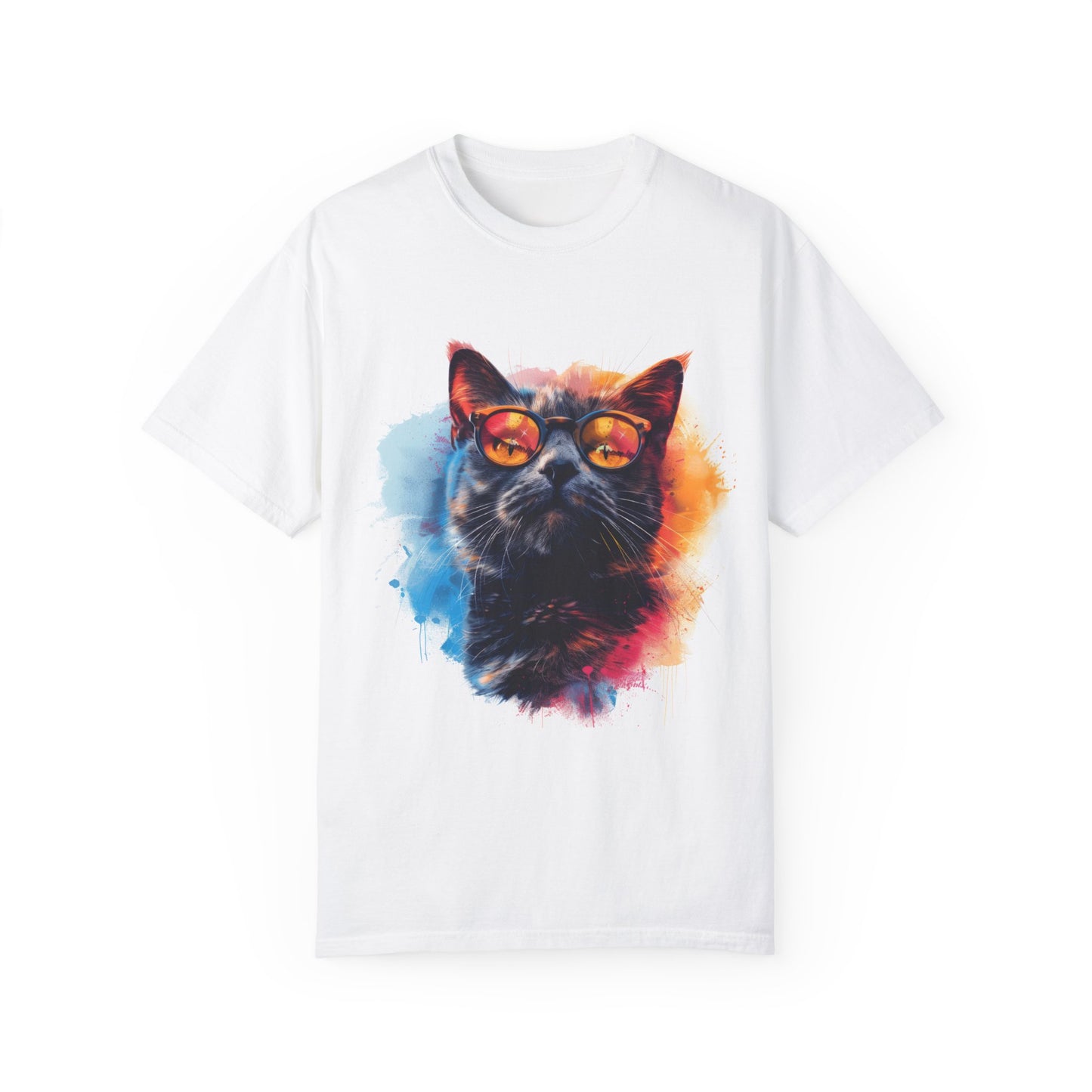 Summer Cat
