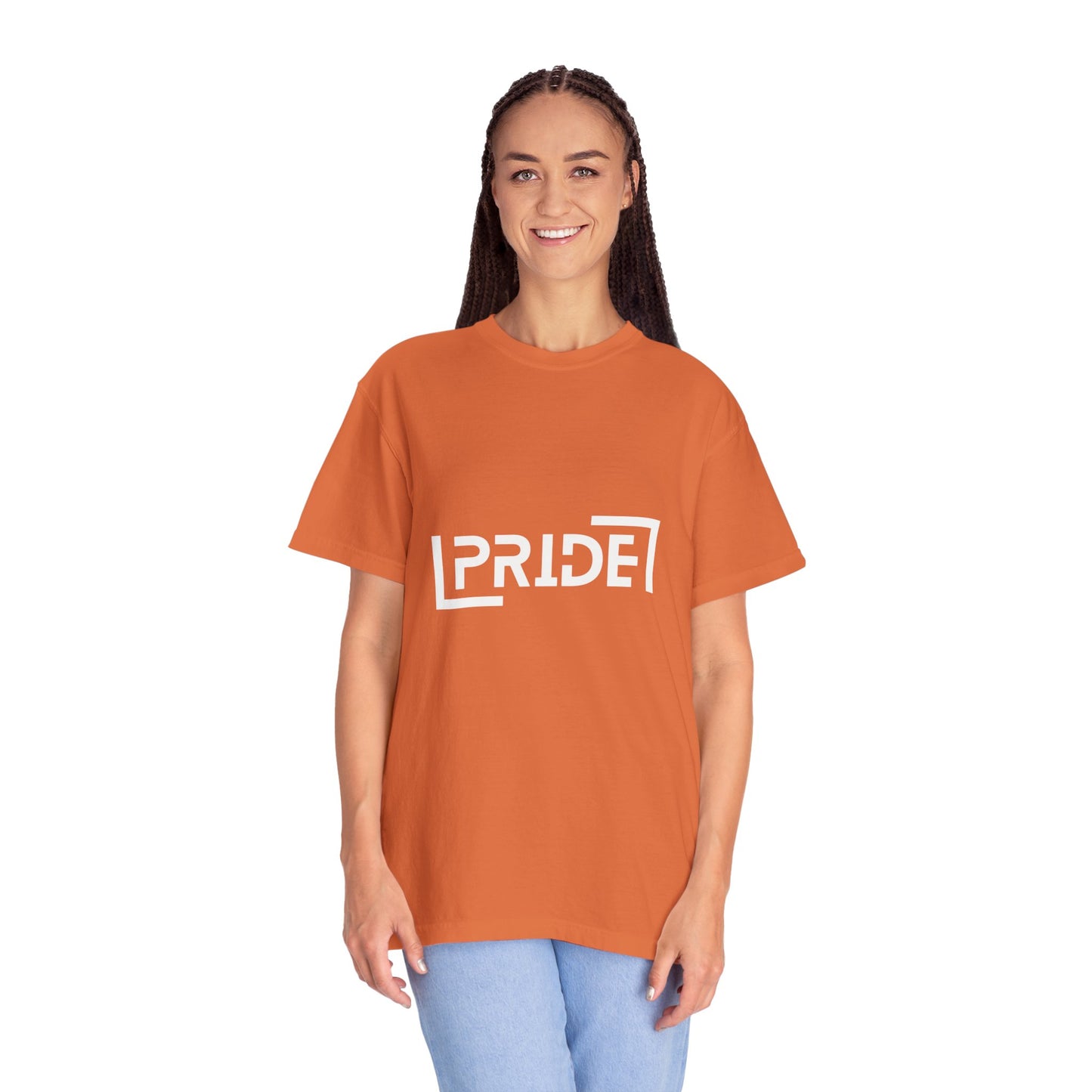 PRIDE