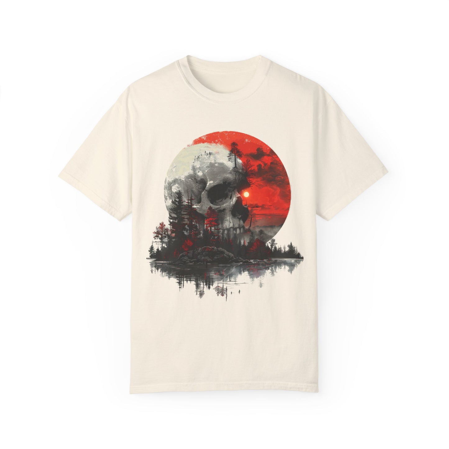 Skull Island