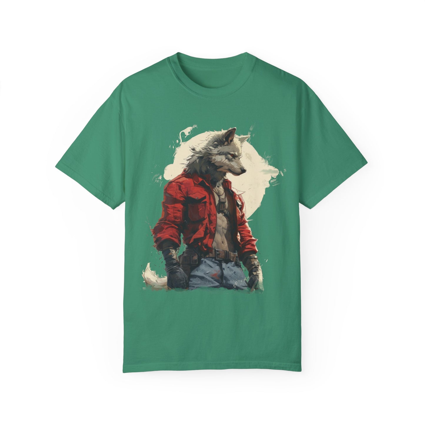 Wolf