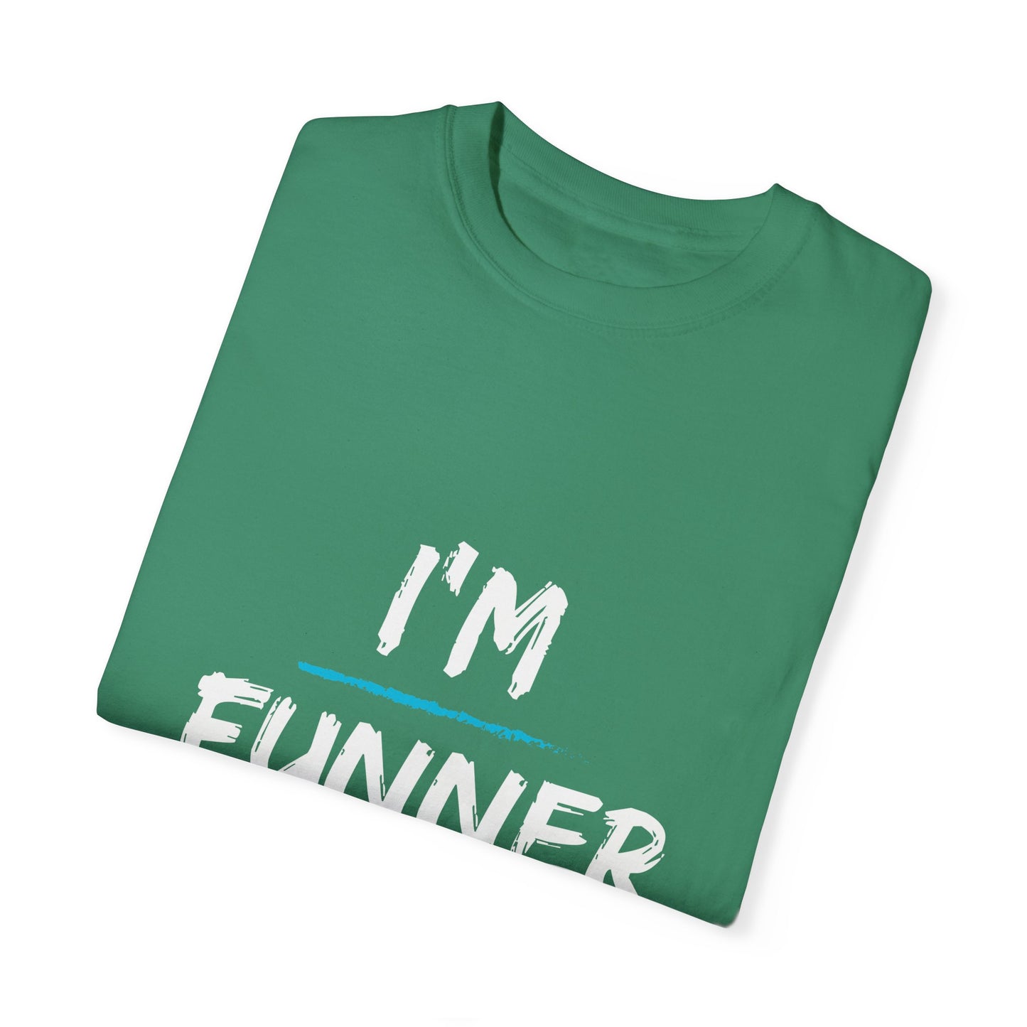 I'm Funner Than You
