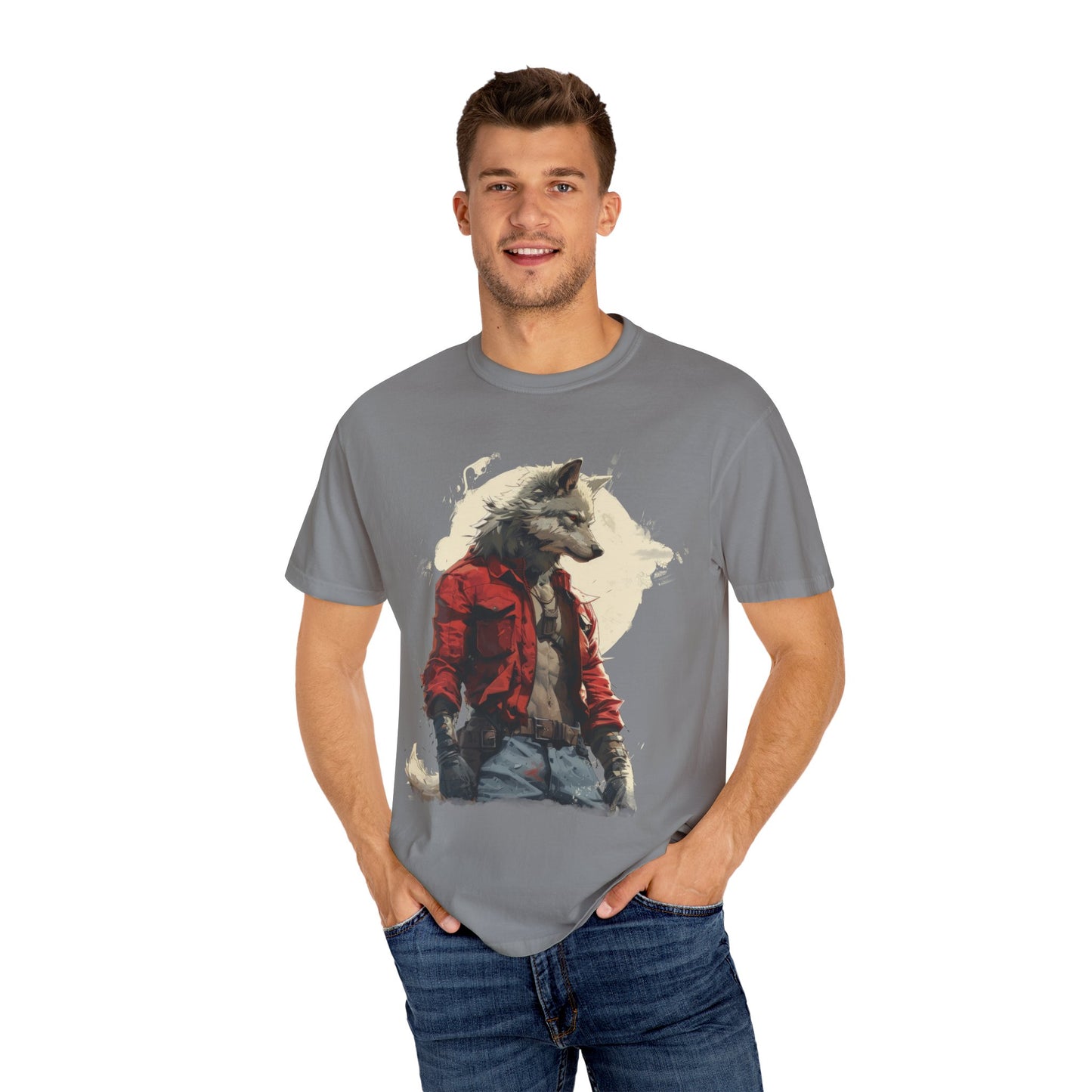 Wolf