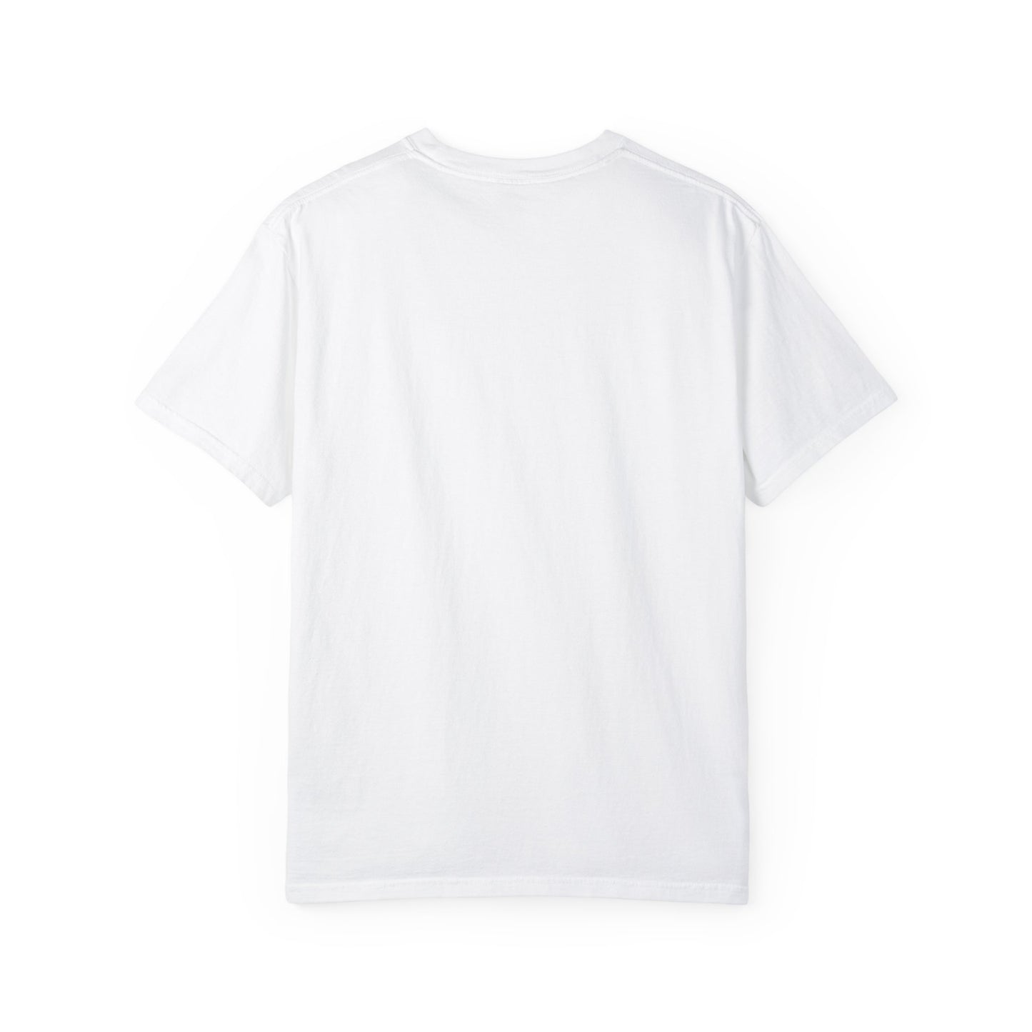 Flowing Hearts  -  Unisex Garment-Dyed T-shirt