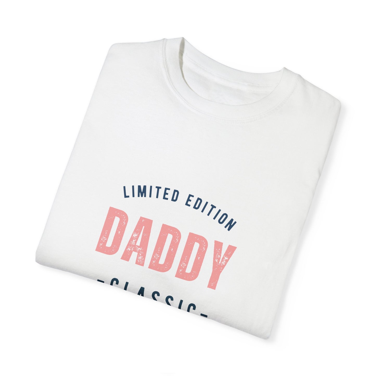 Daddy Classic