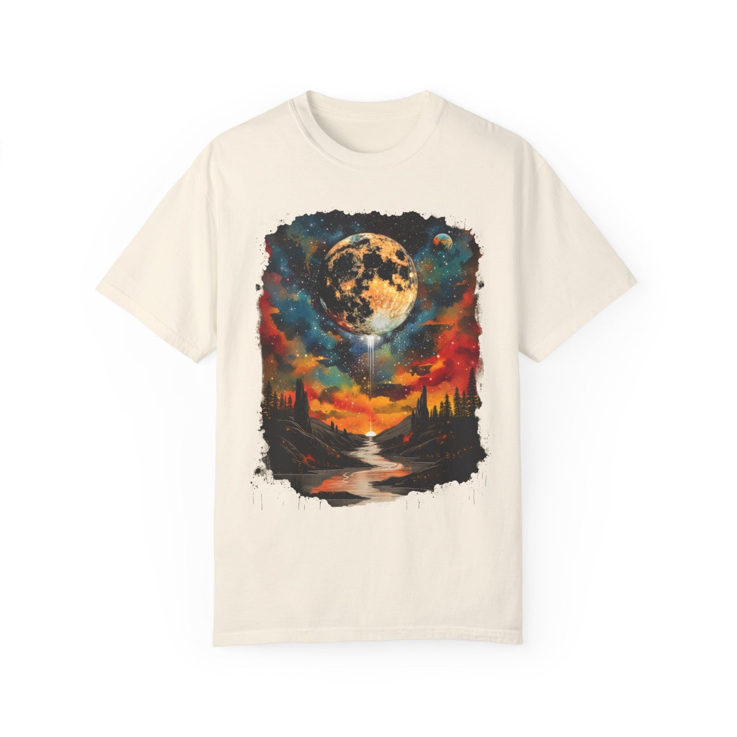 Cosmic Scene
