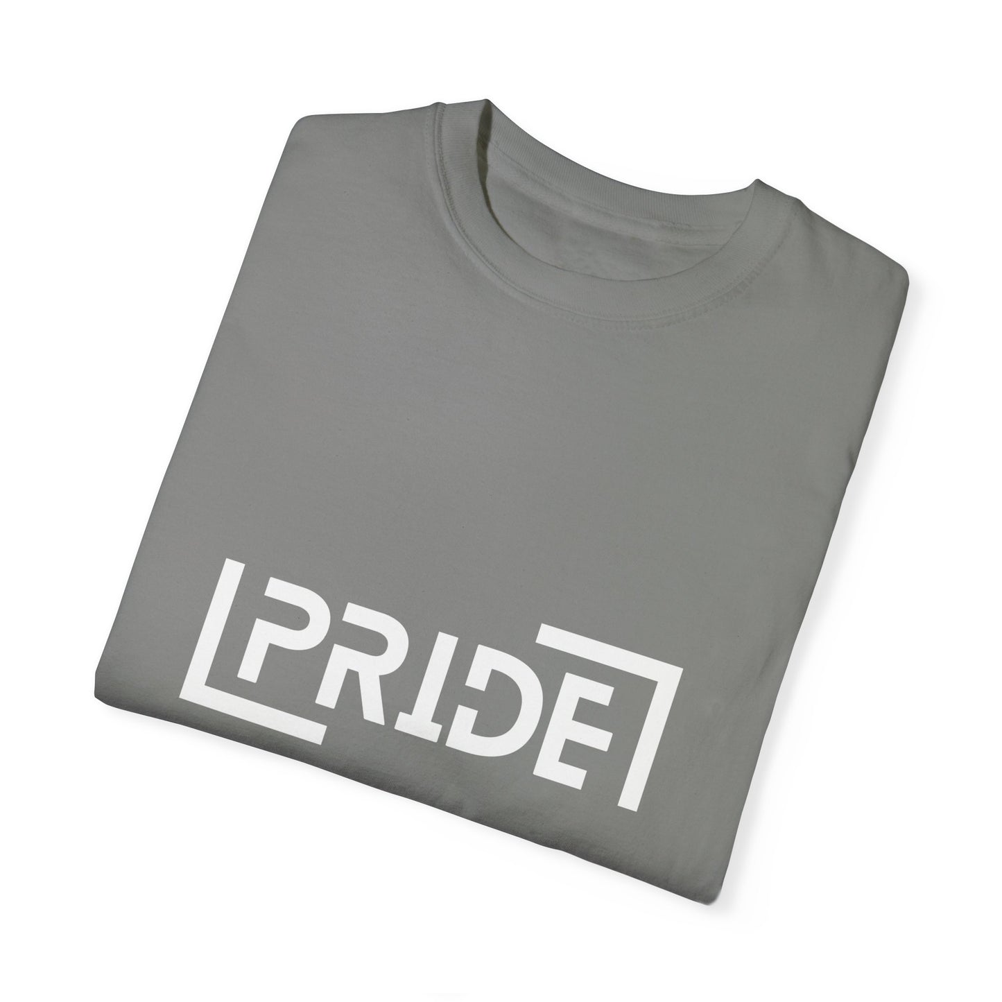 PRIDE