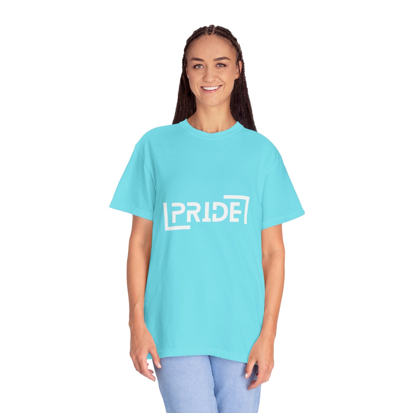 PRIDE