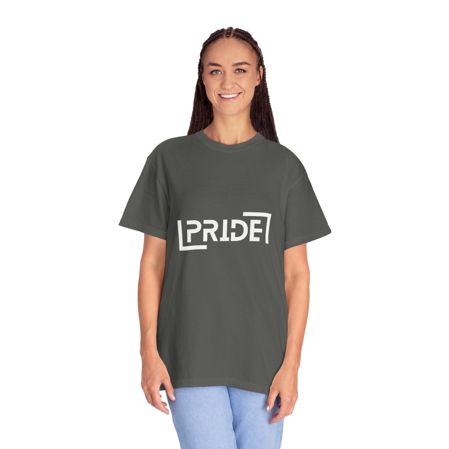 PRIDE