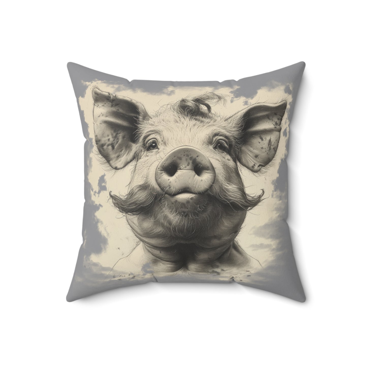 Pig!