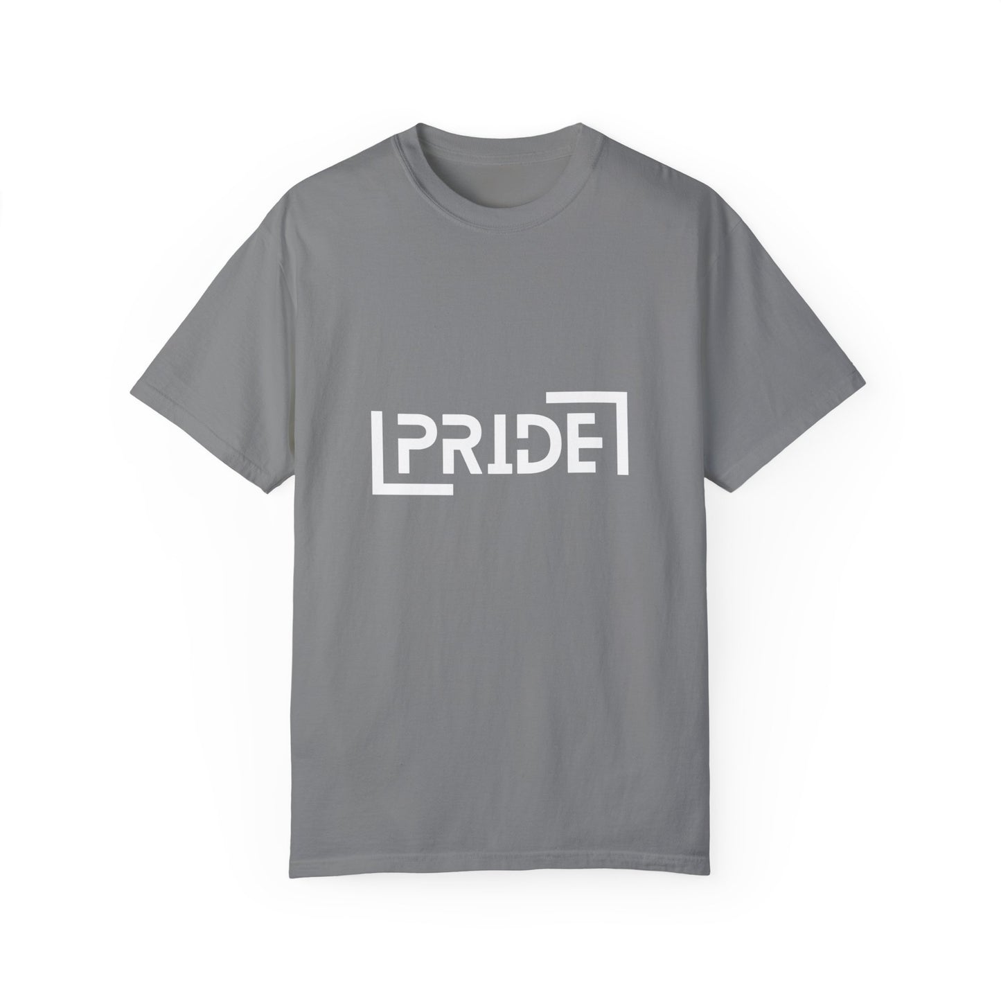 PRIDE