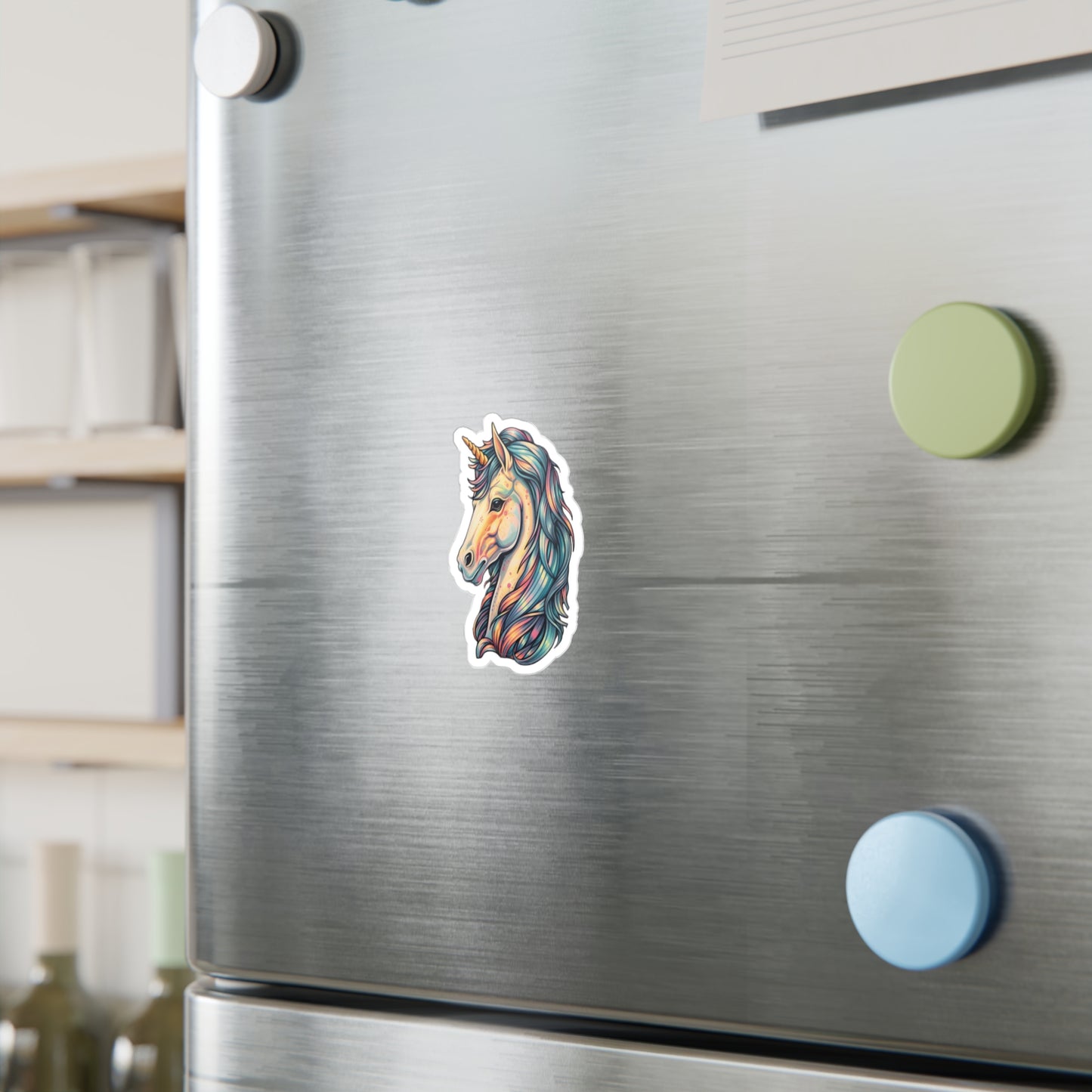 Unicorn - Vinyl Decal