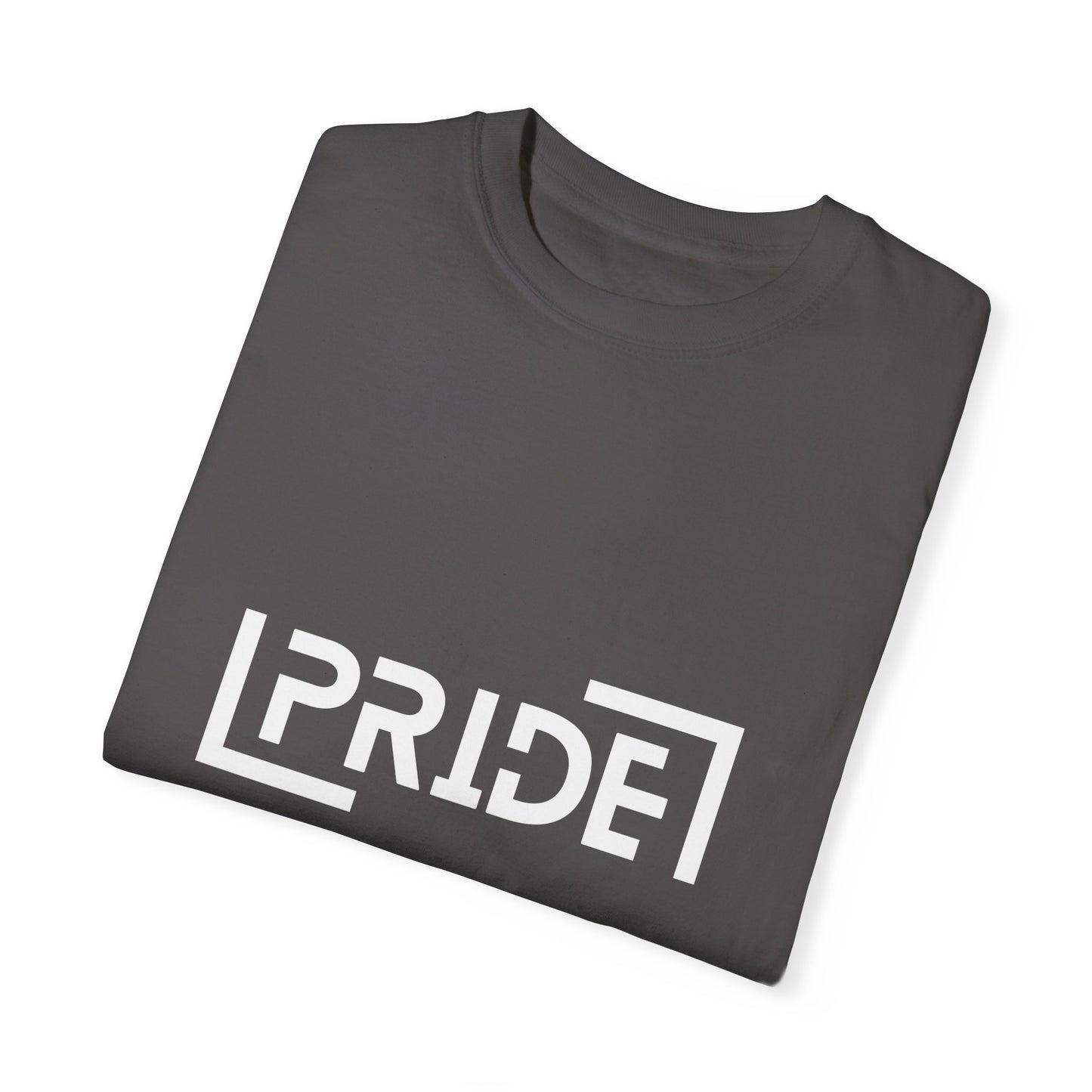 PRIDE