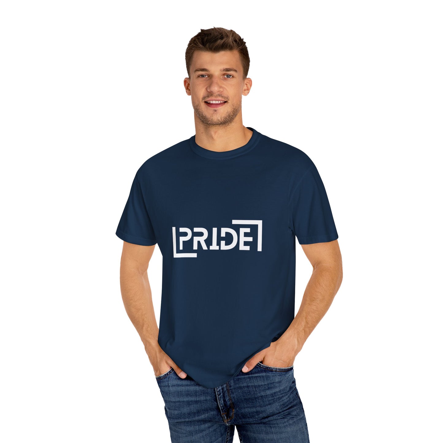 PRIDE